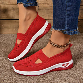 Céliane | Soft Orthopaedic Shoes with Ergonomic Sole