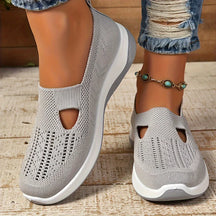 Céliane | Soft Orthopaedic Shoes with Ergonomic Sole