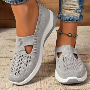 Céliane | Soft Orthopaedic Shoes with Ergonomic Sole