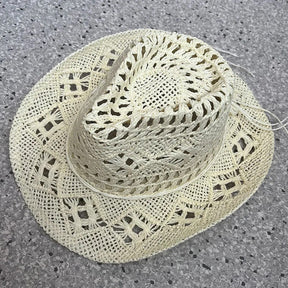 Marangonni Saint-Tropez Hat – Handmade
