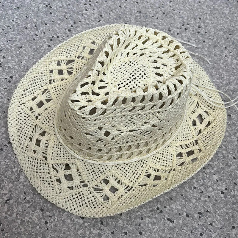 Marangonni Saint-Tropez Hat – Handmade