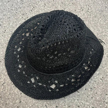 Marangonni Saint-Tropez Hat – Handmade