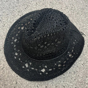 Marangonni Saint-Tropez Hat – Handmade