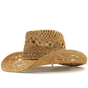 Marangonni Saint-Tropez Hat – Handmade