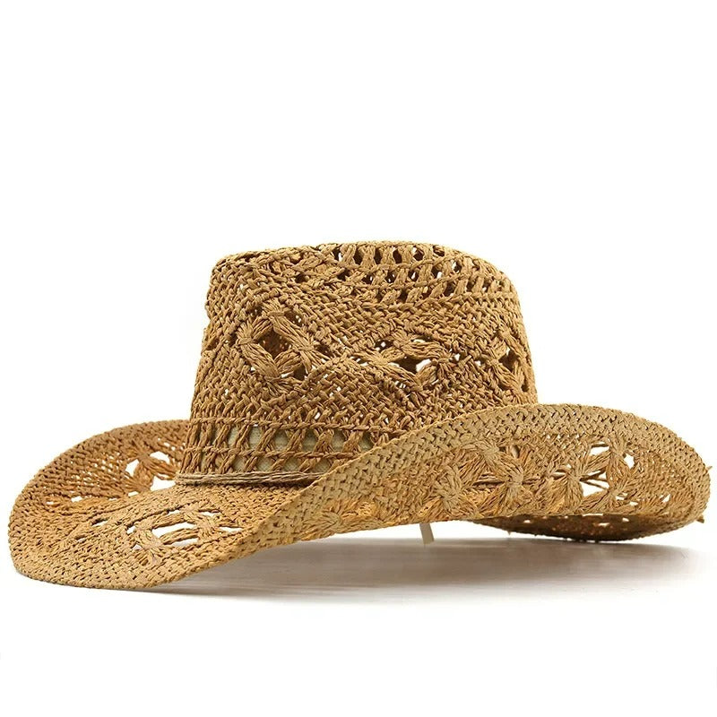 Marangonni Saint-Tropez Hat – Handmade