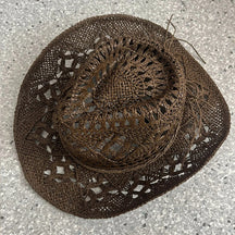 Marangonni Saint-Tropez Hat – Handmade